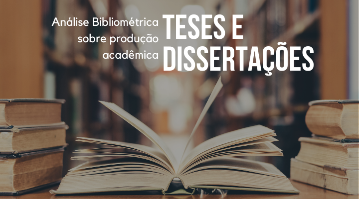 Análise Bibliométrica sobre a produção acadêmica na área de cultura organizacional junto à Biblioteca Digital Brasileira de Teses e Dissertações – BDTD