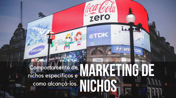 Marketing de Nichos