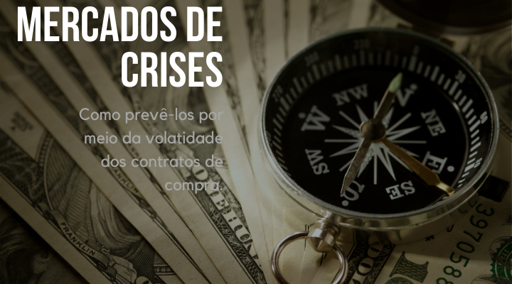 Previsibilidade da crise de 2008 no Brasil: Por meio do comportamento da volatilidade implícita dos contratos de call.